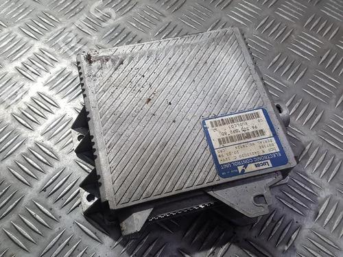 Used Engine control unit (ECU) Engine control unit (ECU) CITROËN XANTIA (X1_, X2_) 2.1 Turbo D 12V (109 hp) 33490792 33490792