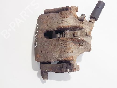 Used Right front brake caliper Right front brake caliper 35608349 35608349