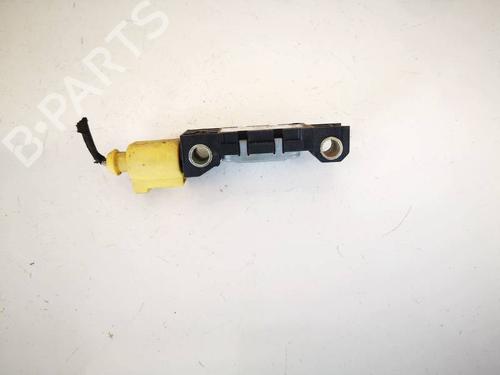 Electronic module AUDI A6 C5 (4B2, 4B4) 1.9 TDI | BP32961761M83 - Image 2
