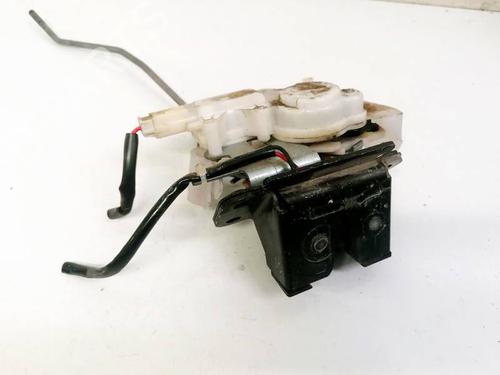 Used Tailgate lock Tailgate lock 35352342 35352342