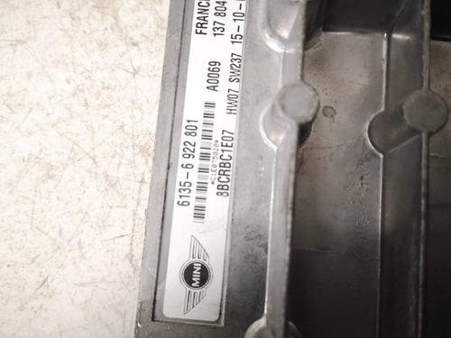 Engine control unit (ECU) MINI MINI (R50, R53) Cooper | BP39231839M57 - Image 2