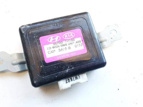 Used Electronic module Electronic module 35125287 35125287