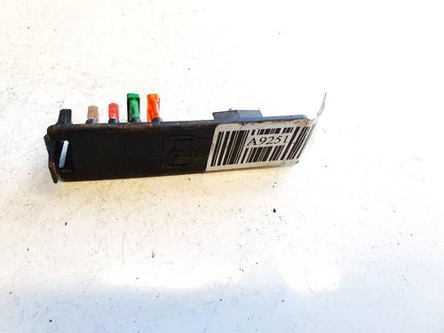 Fuse box CITROËN C4 I (LC_) 1.6 16V | BP32621342E1 - Image 3