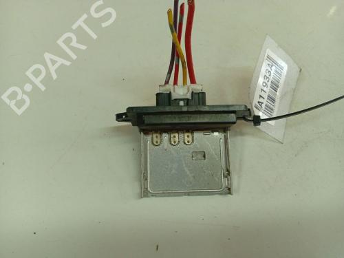 Heater resistor NISSAN NOTE (E11, NE11) 1.5 dCi | BP40519618M108 - Image 3