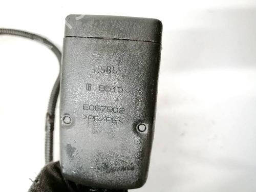 Seat buckle SUBARU TRIBECA (B9) 3.0 (WXE) | BP35123384I32 - Image 3