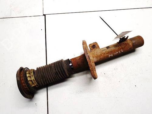 Used Left front shock absorber Left front shock absorber 34826982 34826982