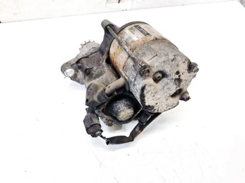 Starter TOYOTA RAV 4 II (_A2_) 2.0 (ACA26) | BP35272073M8 - Image 3