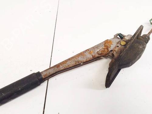 Used Hand brake Hand brake RENAULT SCÉNIC I MPV (JA0/1_, FA0_) 1.4 16V (JA0D, JA1H, Ja0W, JA10) (95 hp) 35156304 35156304