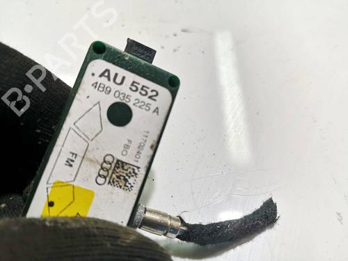 Electronic module AUDI A6 C5 (4B2, 4B4) 2.5 TDI | BP34843417M83 - Image 3