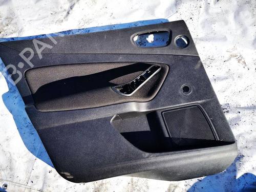 Used Rear left panel Rear left panel 36851488 36851488