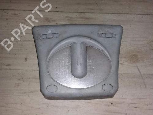 Used Interior roof light Interior roof light FIAT BRAVO I (182_) 1.6 16V (182.AH) (90 hp) 35649480 35649480