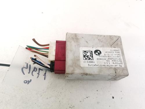 Used Electronic module Electronic module BMW 2 Coupe (F22, F87) 218 d (143 hp) 32912530 32912530