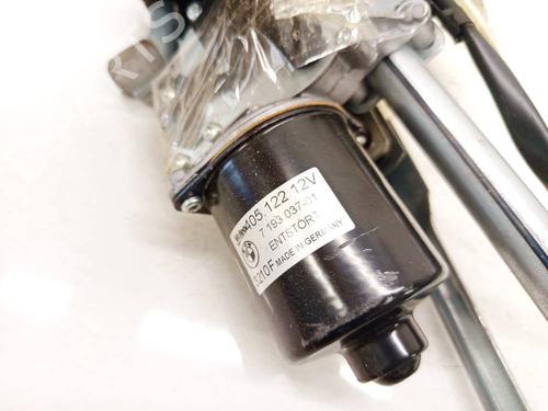 Front wiper motor MAZDA 6 Estate (GJ, GL) 2.2 D | BP38277913M29 - Image 3