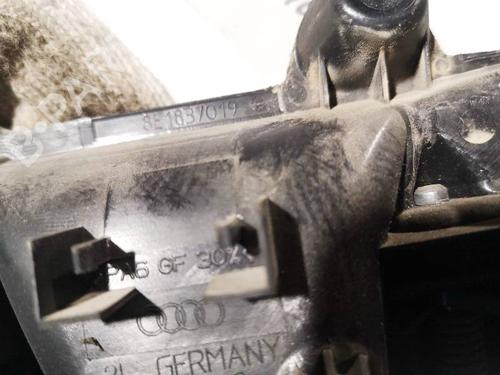 Front left interior door handle AUDI A4 B7 (8EC) 2.0 TDI | BP35119140I13 - Image 3