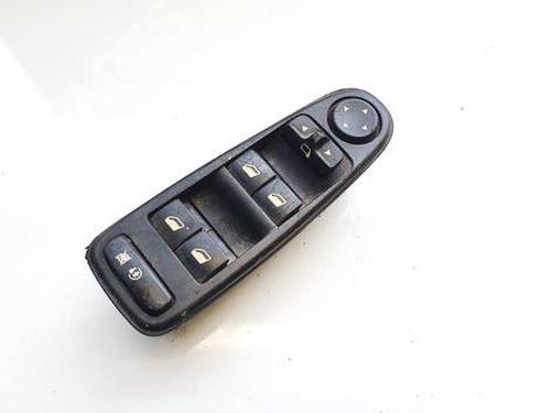 Used Switch Switch CITROËN C4 Grand Picasso I (UA_) 1.6 HDi (109 hp) 38478273 38478273