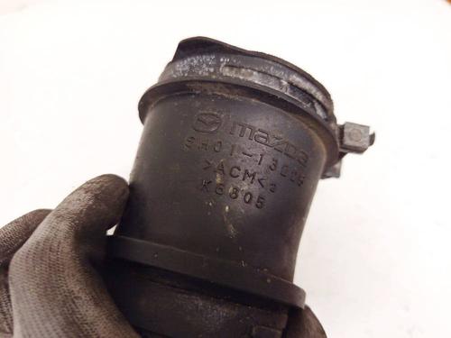 Pipe MAZDA 6 Estate (GJ, GL) 2.2 D | BP34872887M125 - Image 3