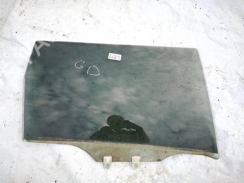 Dør rude højre bagtil Dør rude højre bagtil HONDA ACCORD VII (CL, CN) 2.2 i-CTDi (CN1) (140 hp) 37008905 37008905