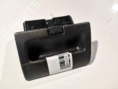 Used Ashtray Ashtray VW GOLF III (1H1) 1.9 TD, GTD (75 hp) 35065489 35065489