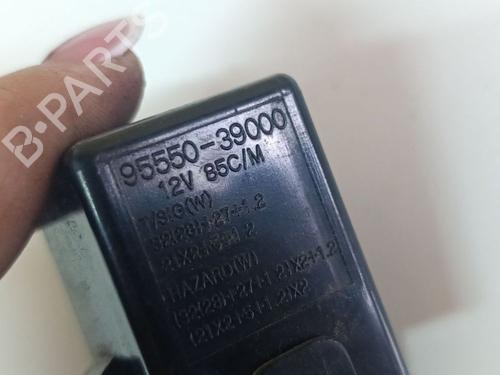 Electronic sensor HYUNDAI i30 (FD) 1.6 CRDi | BP36456264M84 - Image 4