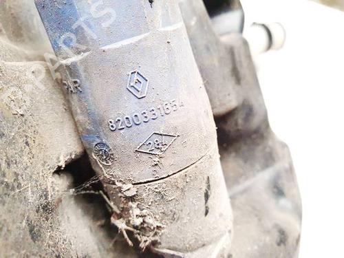 Washer pump CITROËN C5 II (RC_) 2.0 HDi (RCRHRH) | BP35077174E24 - Image 2