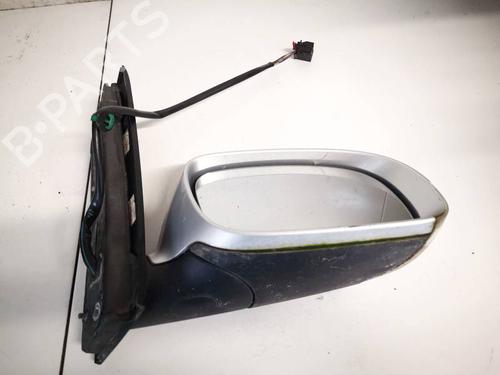Used Right mirror Right mirror VW TOURAN (1T1, 1T2) 2.0 TDI 16V (140 hp) 34914600 34914600