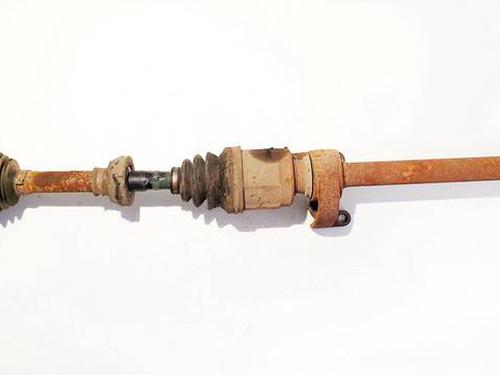 Used Right front driveshaft Right front driveshaft HONDA CR-V III (RE_) 2.2 i-CTDi 4WD (RE6) (140 hp) 35073483 35073483