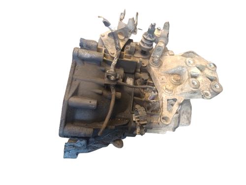 Gearbox PEUGEOT BOXER Van 2.2 HDi 100 | BP35101025M3 - Image 2