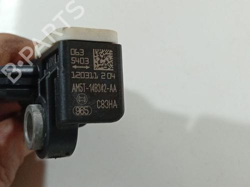 Electronic module FORD MONDEO IV (BA7) 2.0 SCTi | BP32549355M83