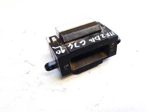 Display Display MAZDA 626 III (GD) 1.6 (GD106) (82 hp) 35326199 35326199
