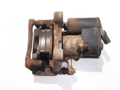 Left rear brake caliper VW PASSAT B6 (3C2) 2.0 TDI | BP35313194M107 - Image 3