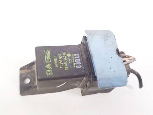 Electronic sensor PEUGEOT PARTNER Box Body/MPV 1.6 HDi | BP34836487M84 - Image 2
