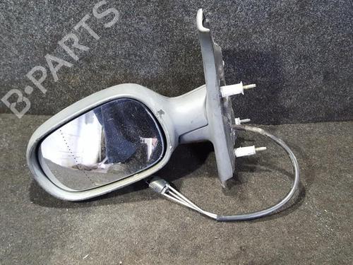 Retrovisor esquerdo Retrovisor esquerdo 35660129 35660129