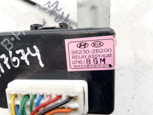 Electronic module HYUNDAI SANTA FÉ II (CM) 2.2 CRDi 4x4 | BP32893384M83 - Image 3