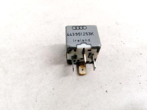 Electronic sensor AUDI A4 B5 (8D2) 1.9 TDI | BP33085527M84 - Image 3