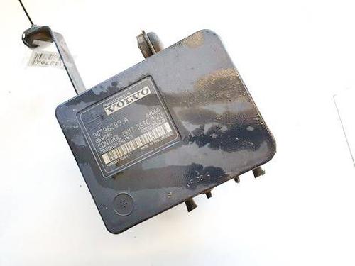 Used ABS pump ABS pump VOLVO V50 (545) 1.6 D (110 hp) 36346897 36346897