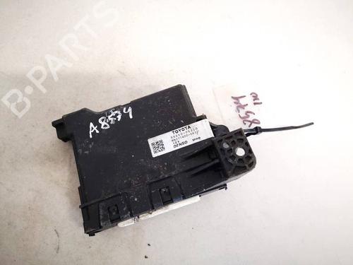 Used Electronic module Electronic module TOYOTA AVENSIS Saloon (_T27_) 1.6 D4-D (WWT270_) (112 hp) 32936433 32936433