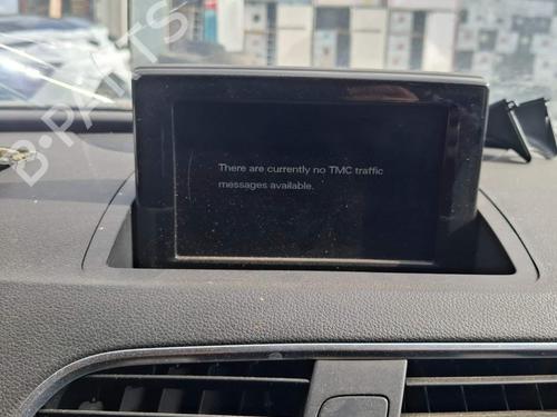 Climate control AUDI Q3 (8UB, 8UG) 1.4 TFSi Flex | BP36383086I5 - Image 13