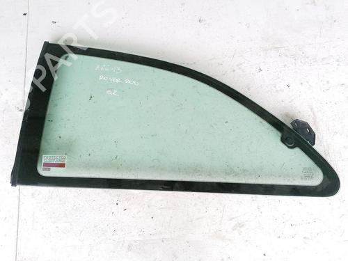 Panel rude bagtil venstre Panel rude bagtil venstre ROVER 200 II Hatchback (RF) 214 Si (103 hp) 35584259 35584259