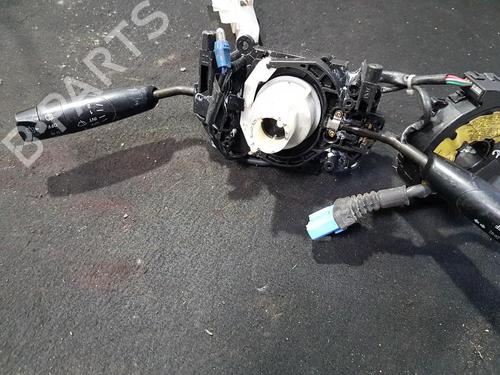 Used Warning switch Warning switch MAZDA 323 C IV (BG) 1.3 16V (BG3S) (73 hp) 35654395 35654395