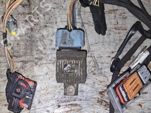 Used Electronic sensor Electronic sensor PEUGEOT 207 (WA_, WC_) 1.4 HDi (68 hp) 40166638 40166638