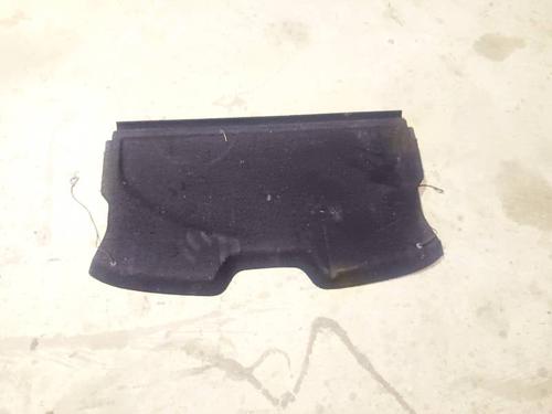Used Rear parcel shelf Rear parcel shelf 35084563 35084563