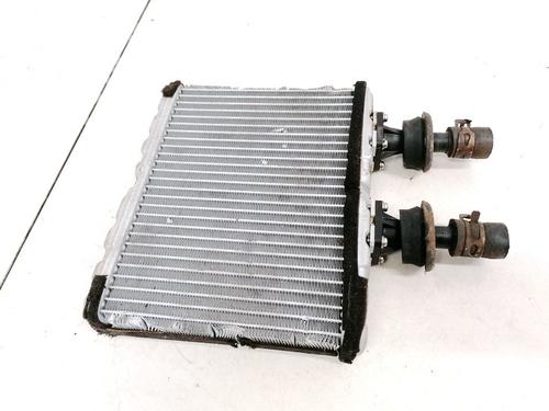 Used Heater matrix Heater matrix NISSAN ALMERA II Hatchback (N16) 2.2 Di (110 hp) 35545428 35545428