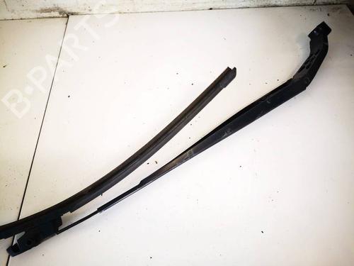 Used Front windshield wiper arm MERCEDES-BENZ E-CLASS (W211) E 200 Kompressor (211.042) (163 hp) 32566131