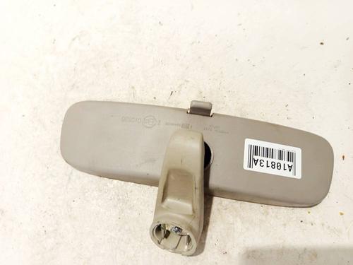 Used Rear mirror Rear mirror SUZUKI SWIFT III (MZ, EZ) 1.5 (RS415, ZC21S) (102 hp) 34922205 34922205