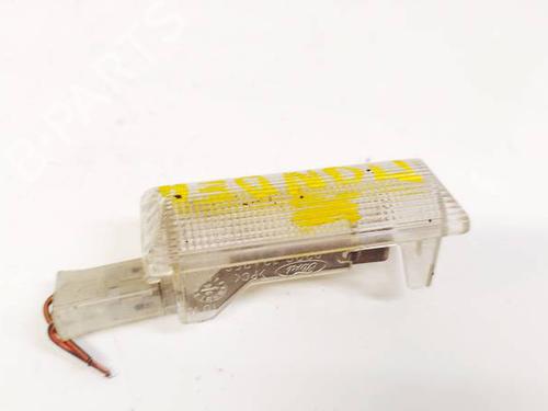Luz interior Luz interior FORD MONDEO I (GBP) 2.0 i 16V (136 hp) 35174213 35174213
