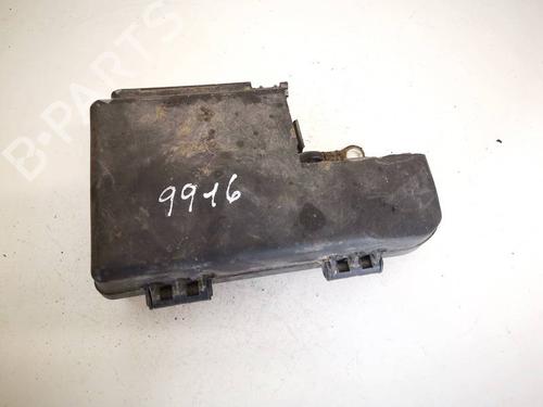 Fuse box OPEL CORSA D (S07) 1.4 (L08, L68) | BP32602951E1