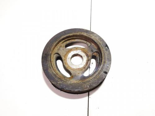Used Pulley Pulley 35514843 35514843