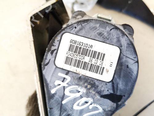 Rear left seatbelt DODGE JOURNEY 2.0 CRD | BP35408599I29 - Image 3