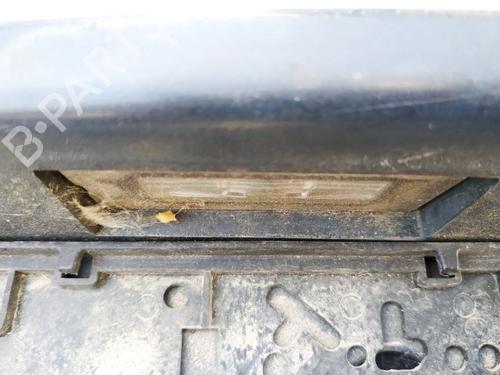 Used Licence plate light Licence plate light RENAULT VEL SATIS (BJ0_) 2.2 dCi (BJ0E, BJ0F) (150 hp) 35494186 35494186