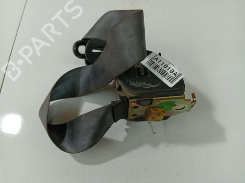 Cinto de segurança traseiro direito Cinto de segurança traseiro direito 34799521 34799521